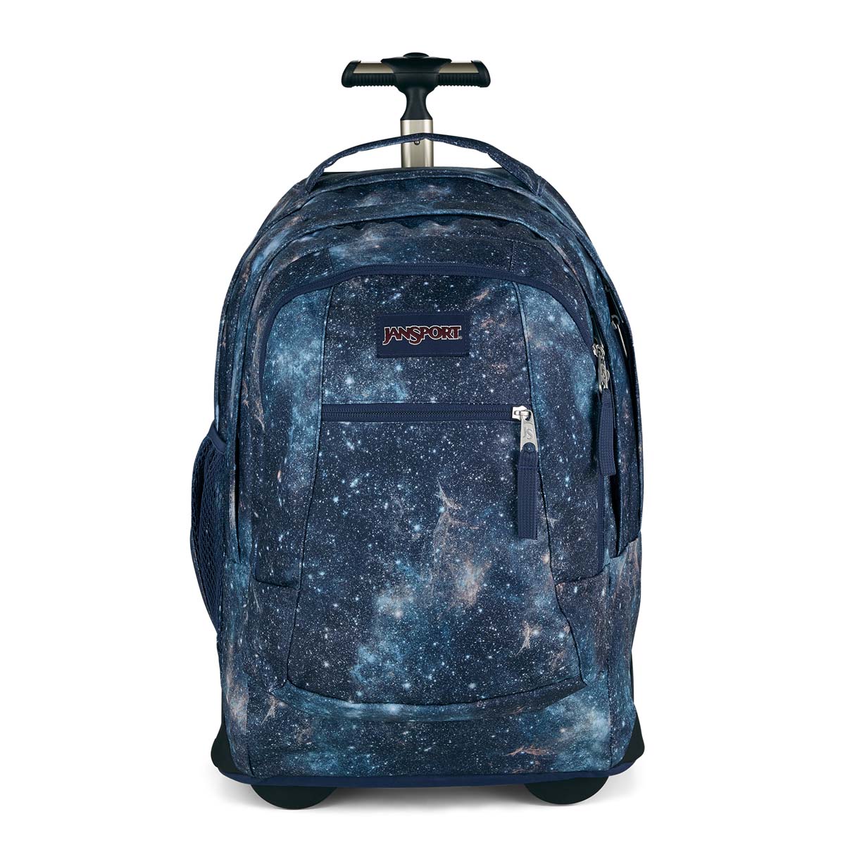 GALACTIC ODYSSEY