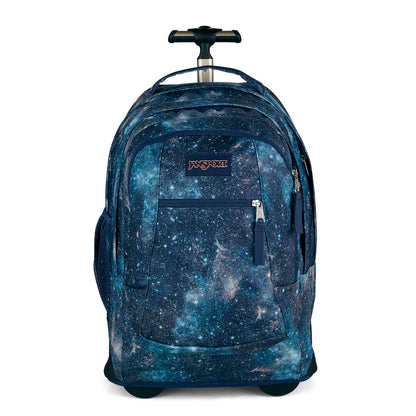 GALACTIC ODYSSEY