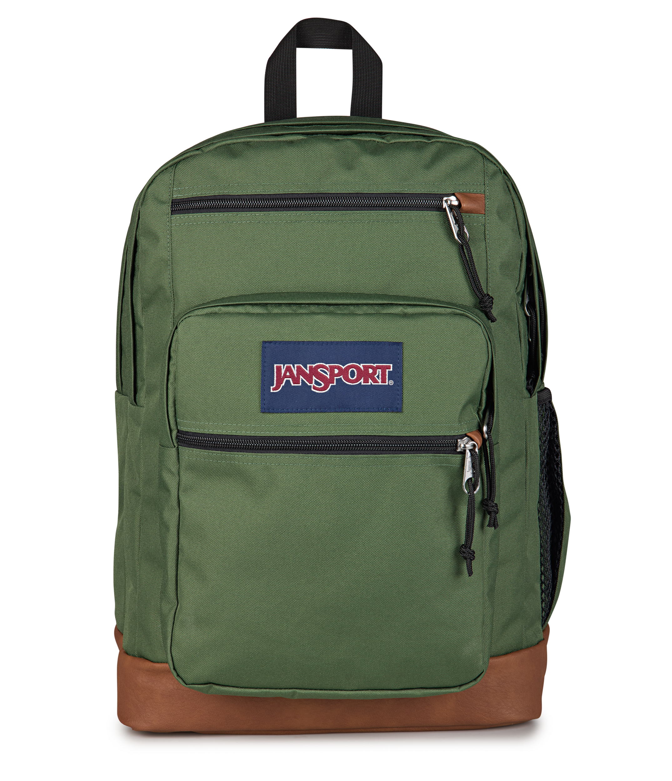NEWCOLOR::CARGO GREEN
