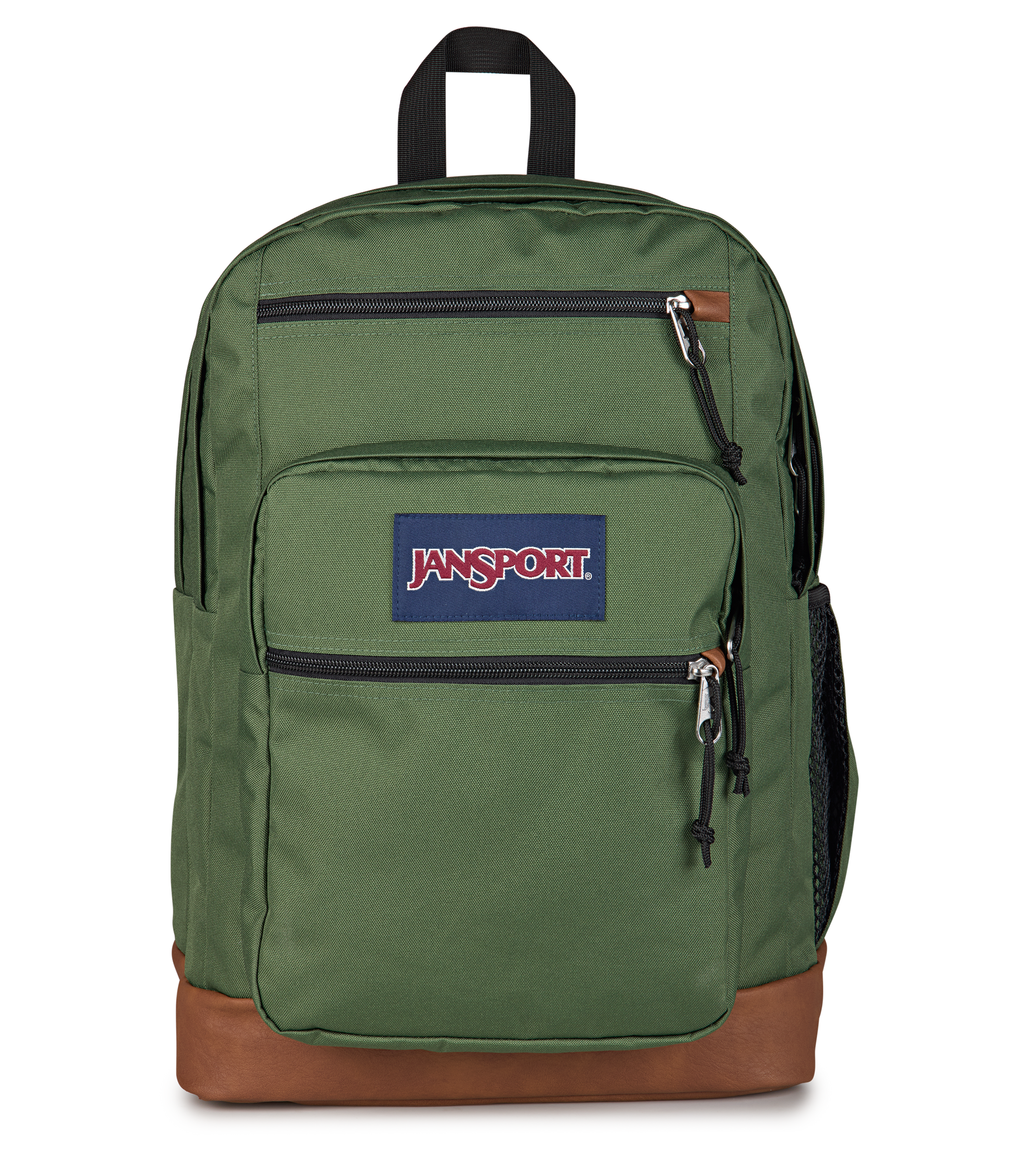 NEWCOLOR::CARGO GREEN