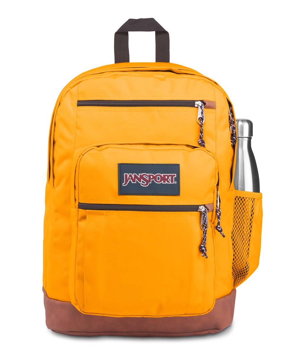 SPECTRA YELLOW