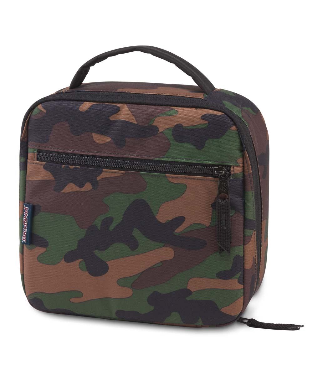 SURPLUS CAMO