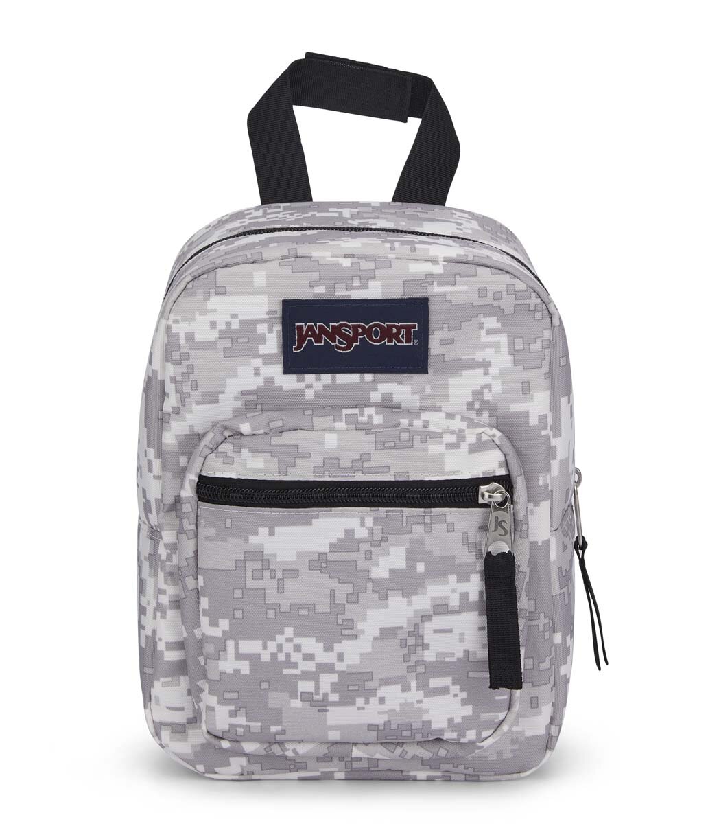 8 BIT CAMO