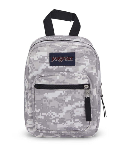 8 BIT CAMO