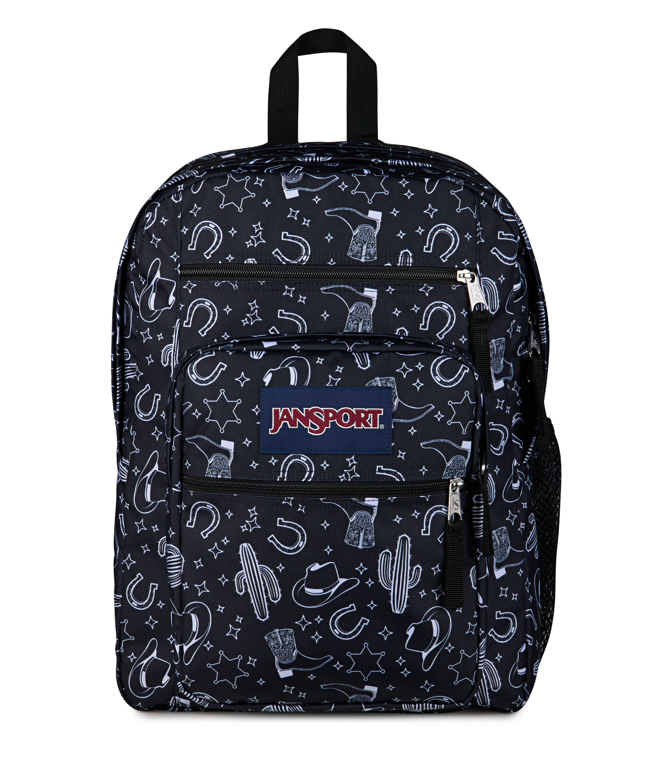 NEWCOLOR::WILD WST ESCAPE