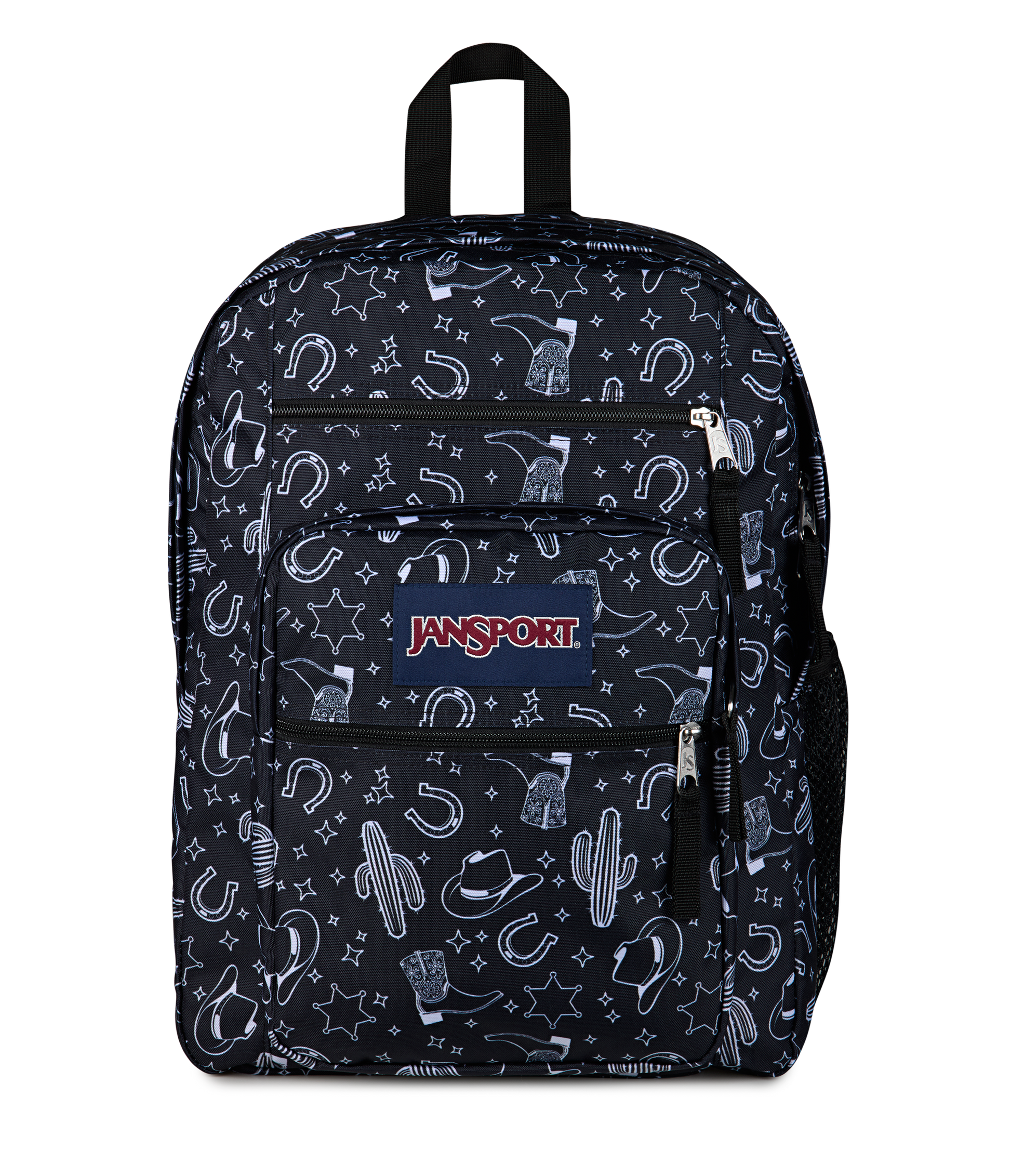 NEWCOLOR::WILD WST ESCAPE