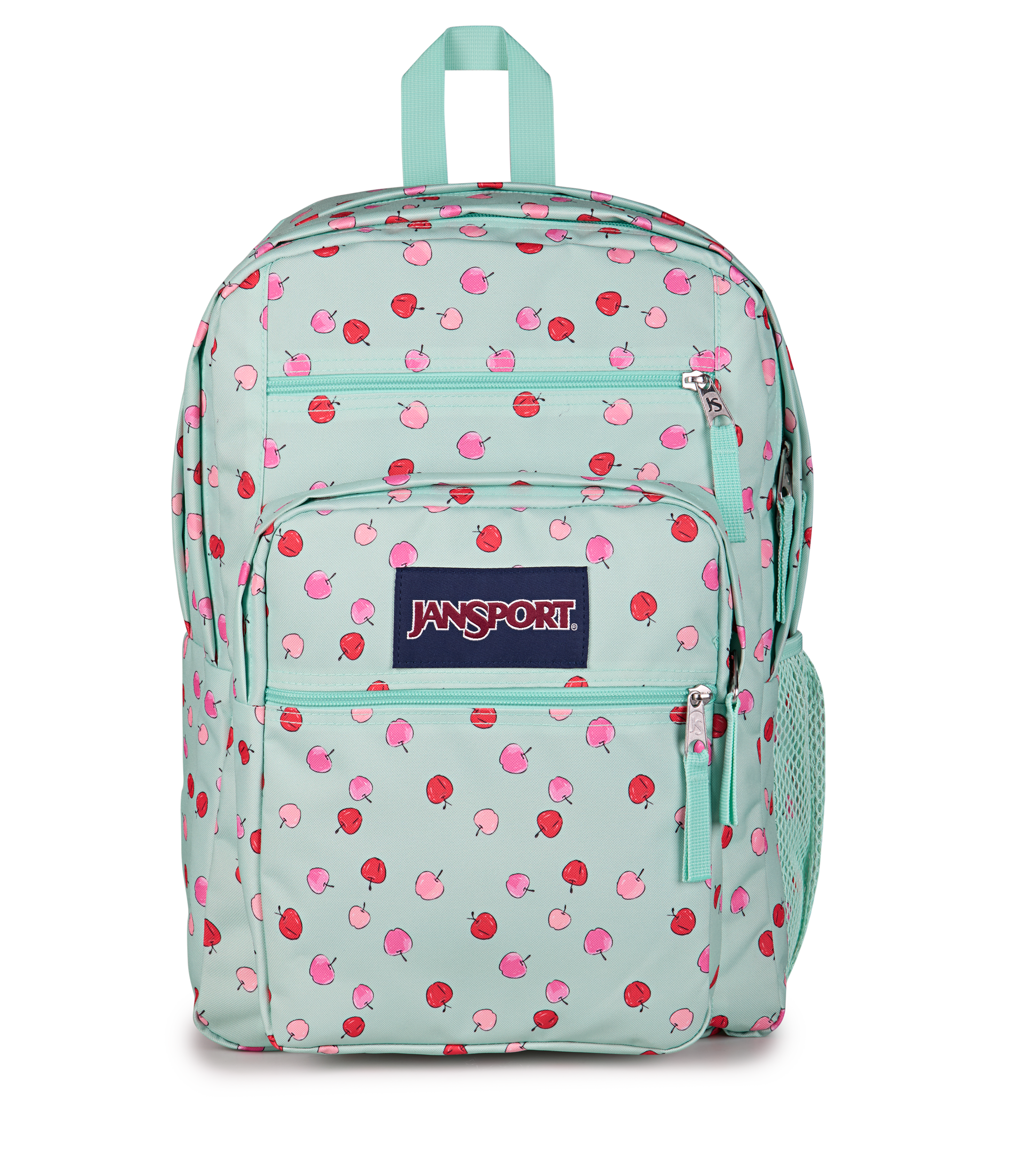 NEWCOLOR::APPLE ORC MNT