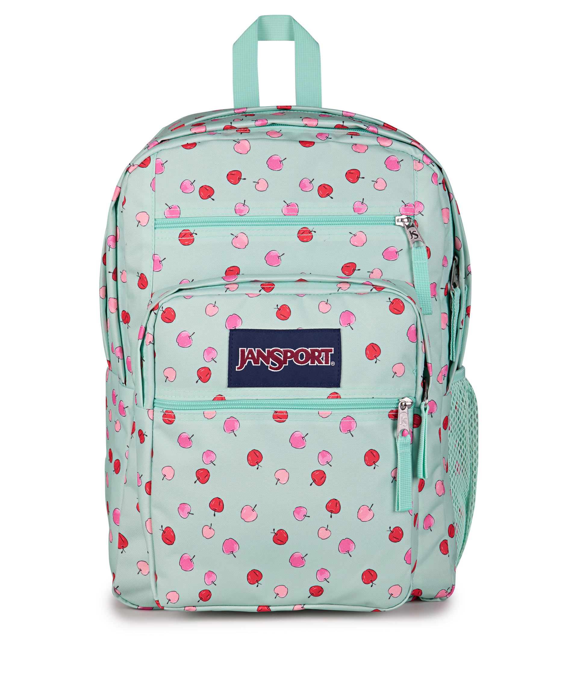 NEWCOLOR::APPLE ORC MNT