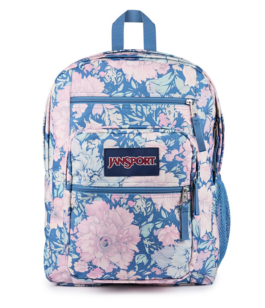 FADED TAPESTRY E BLUE
