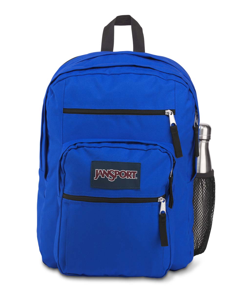 BORDER BLUE