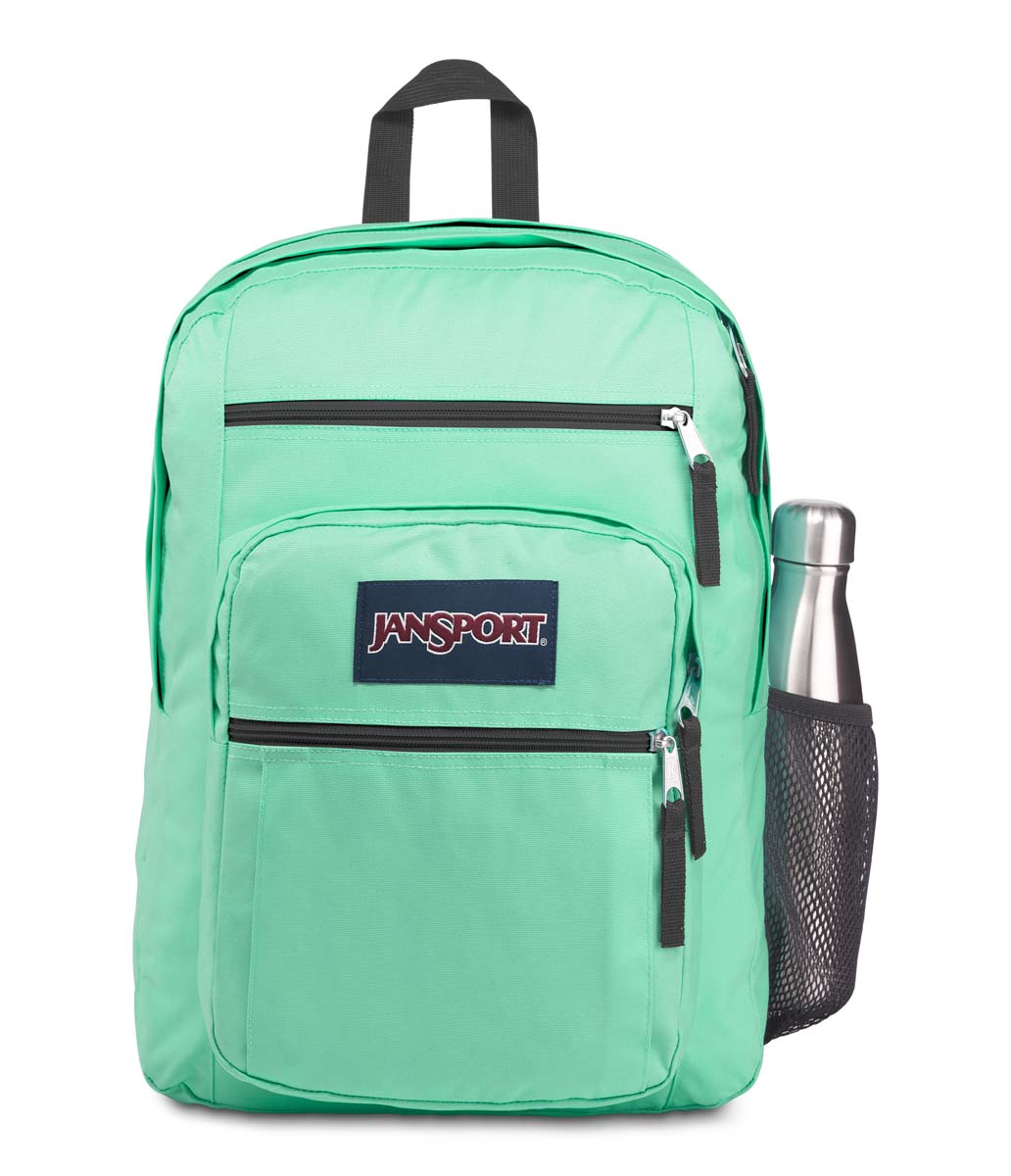TROPICAL TEAL