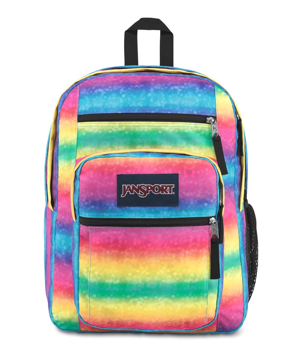 RAINBOW SPARKLE