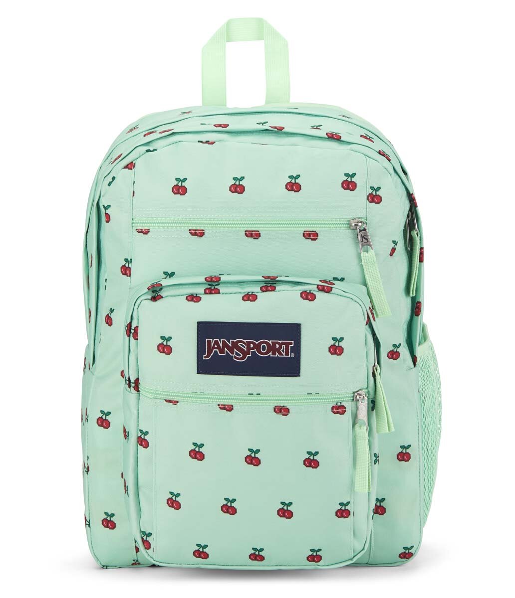 8 BIT CHERRIES