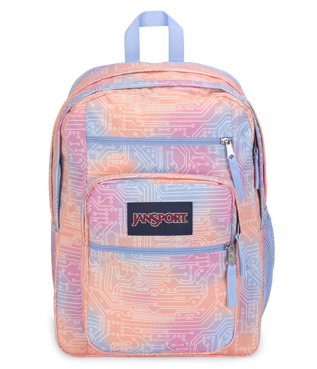 JanSport - Big Student Backpack 34L