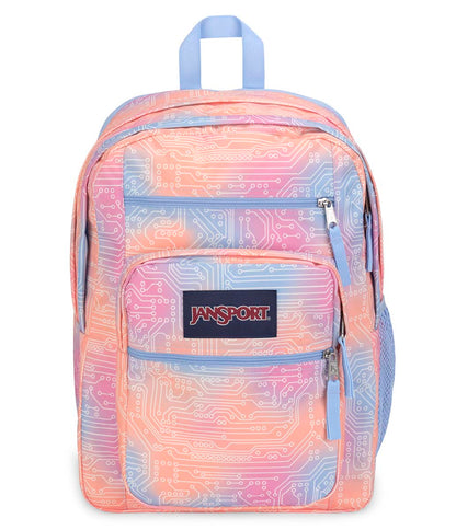 JanSport - Big Student Backpack 34L