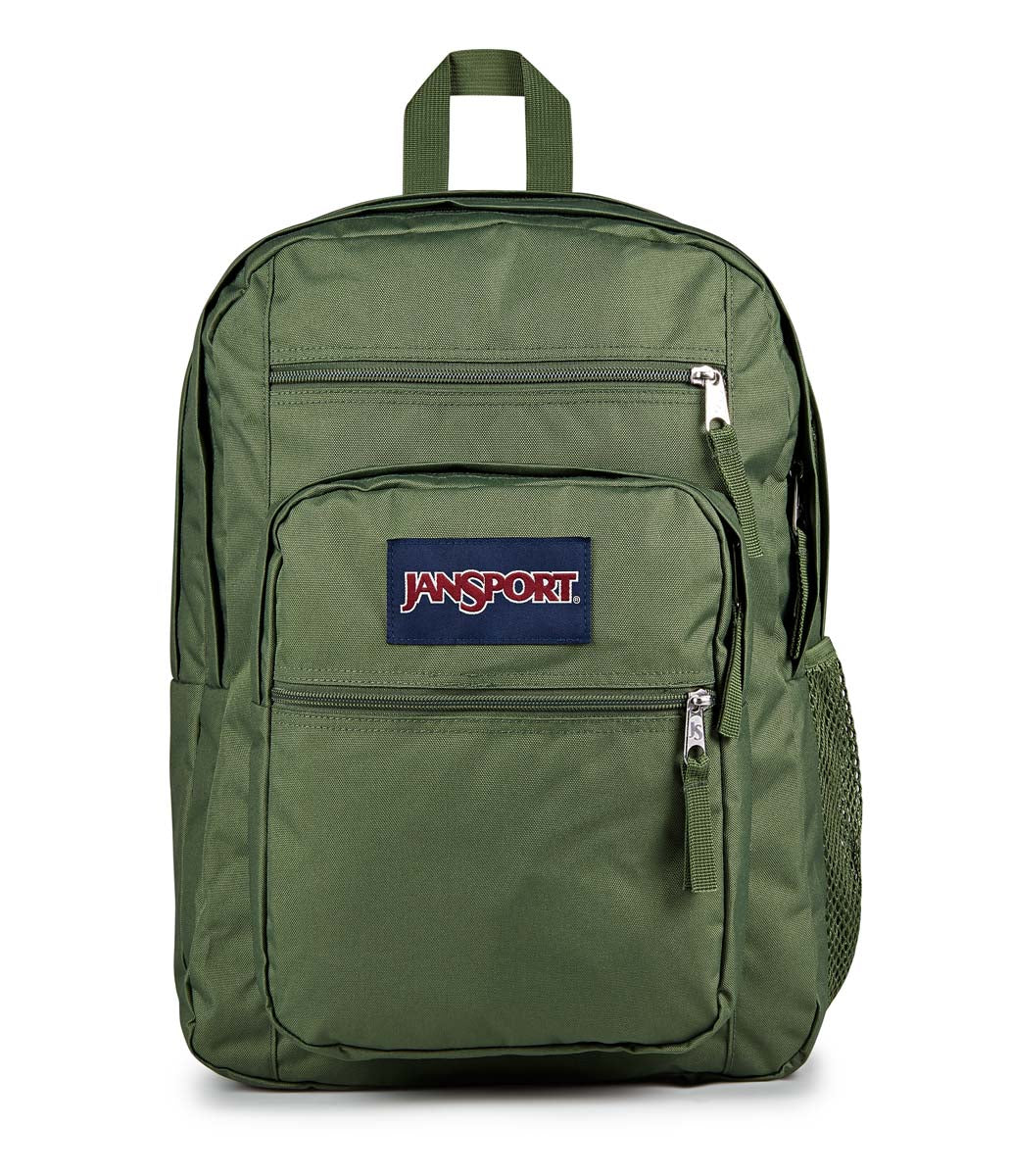 CARGO GREEN