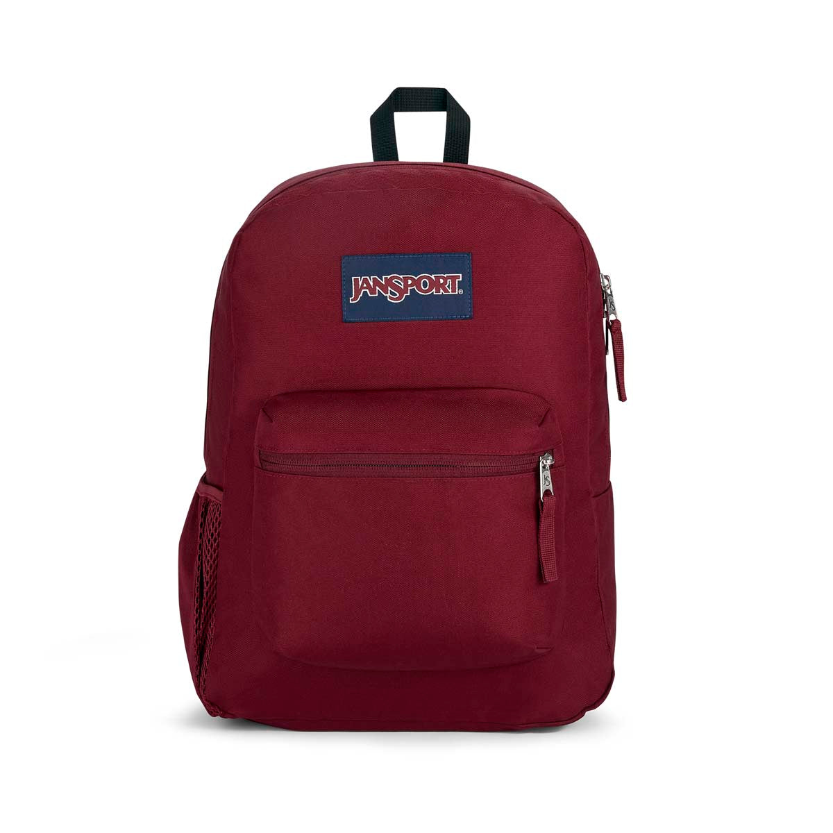 RUSSET RED