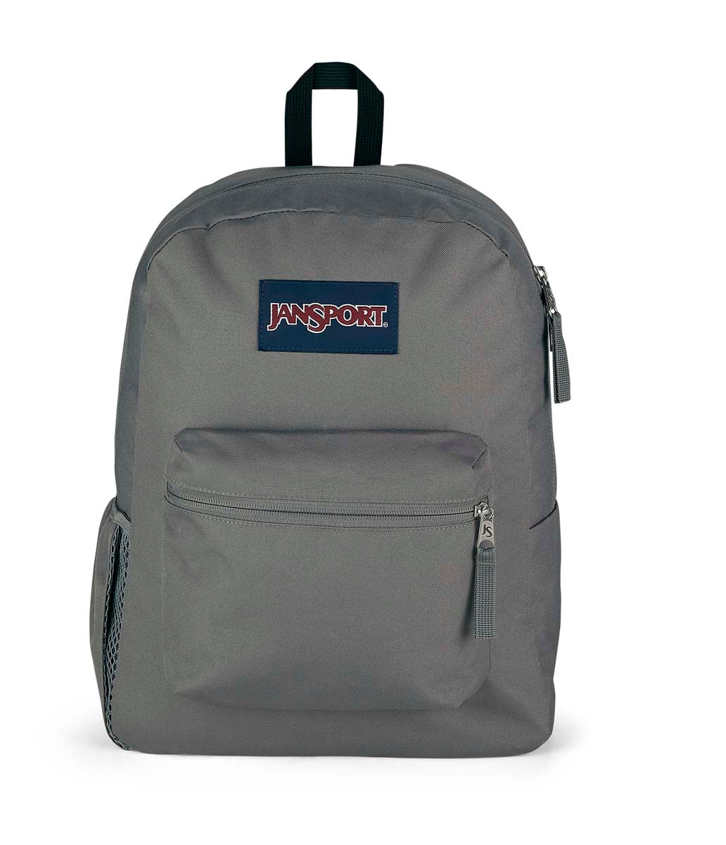 GRAPHITE GREY