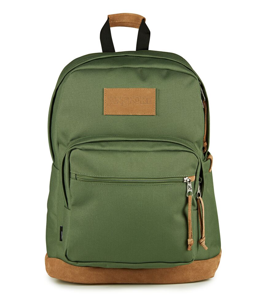 CARGO GREEN