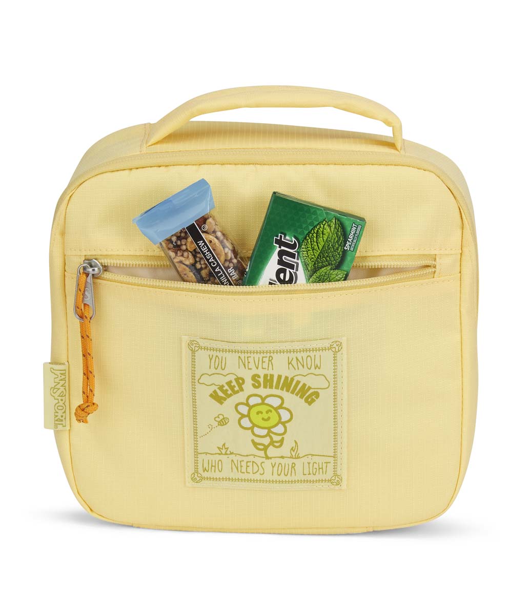 JanSport Lunch Break FX Lunch Box 5L BambiniJO