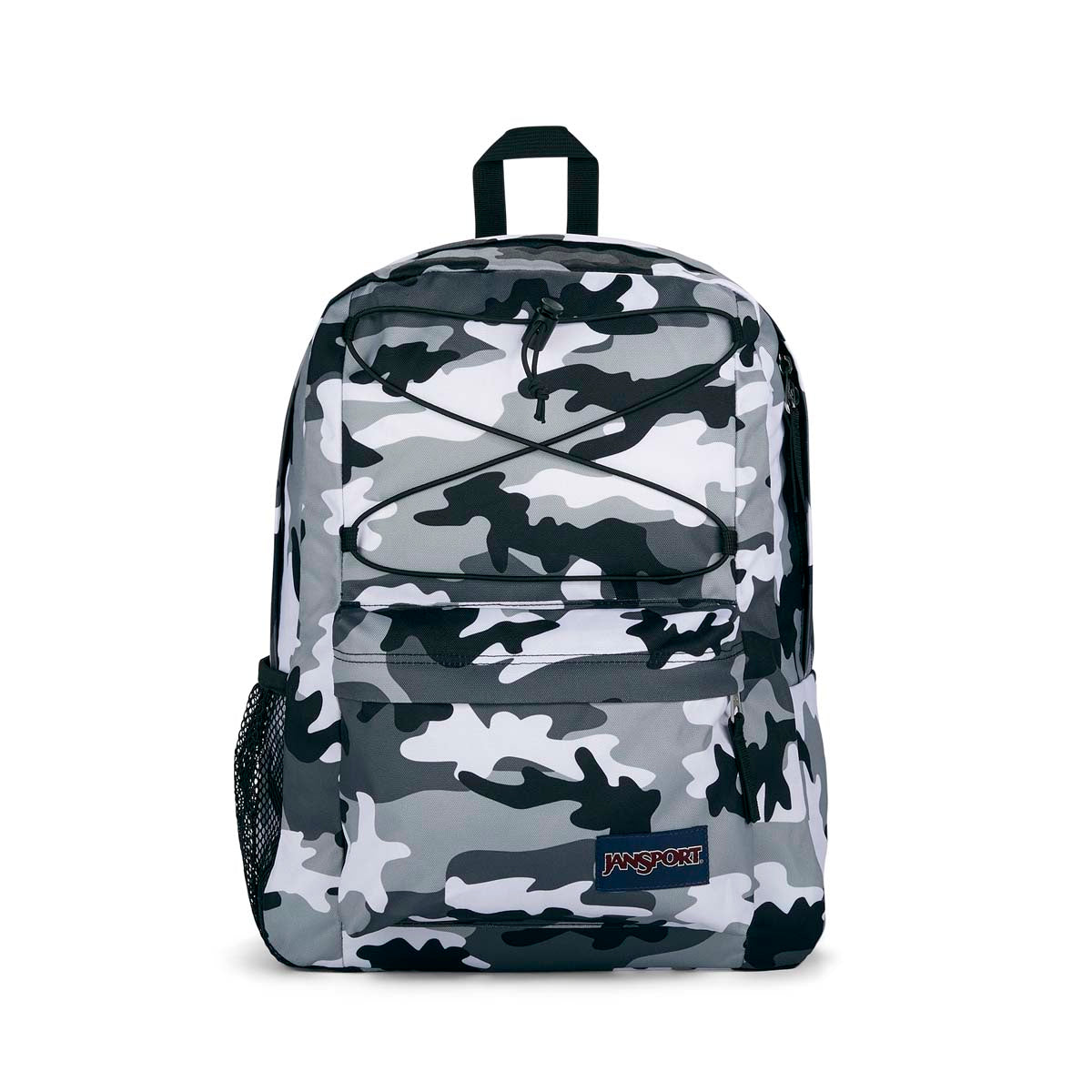 BUCKSHOT BLACK CAMO