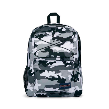 BUCKSHOT BLACK CAMO