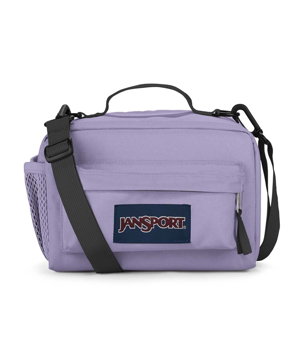 PASTEL LILAC