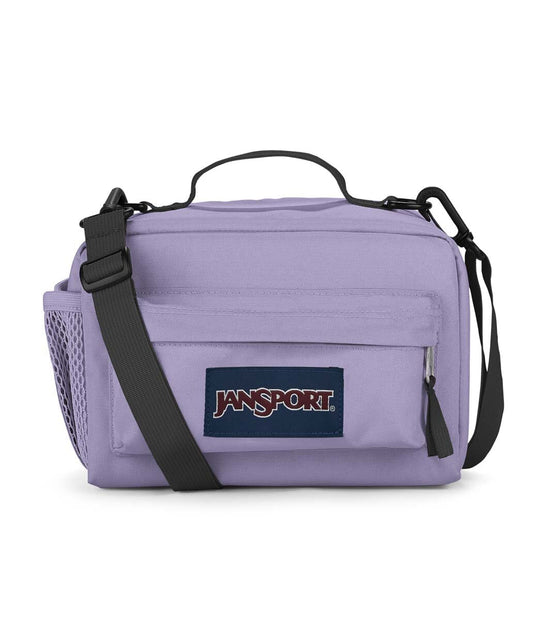 PASTEL LILAC