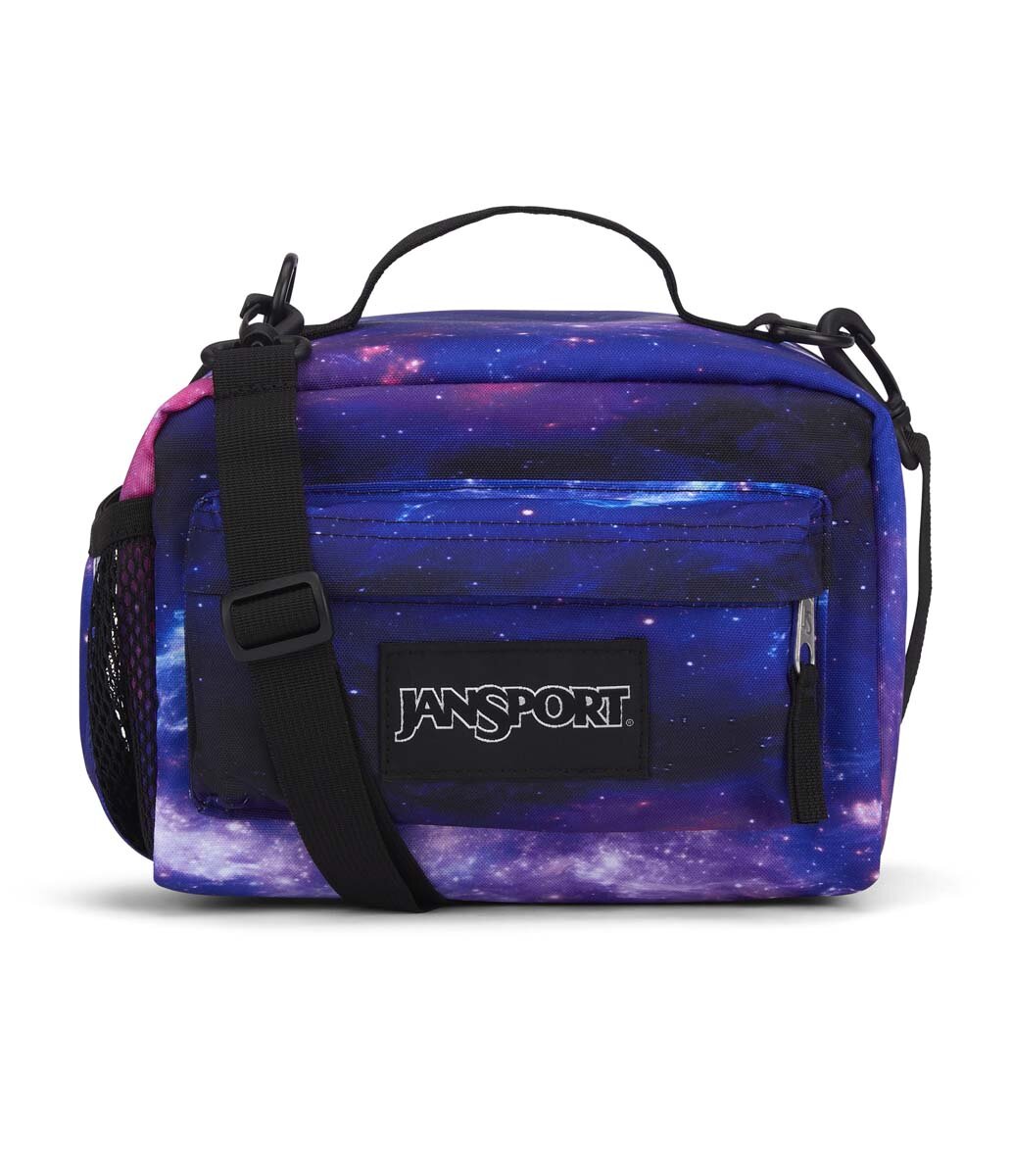 SPACE DUST