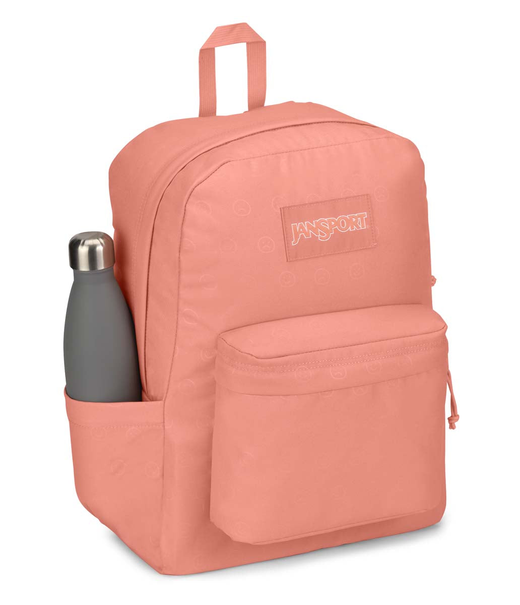 JanSport - Superbreak Plus FX Backpack 26L