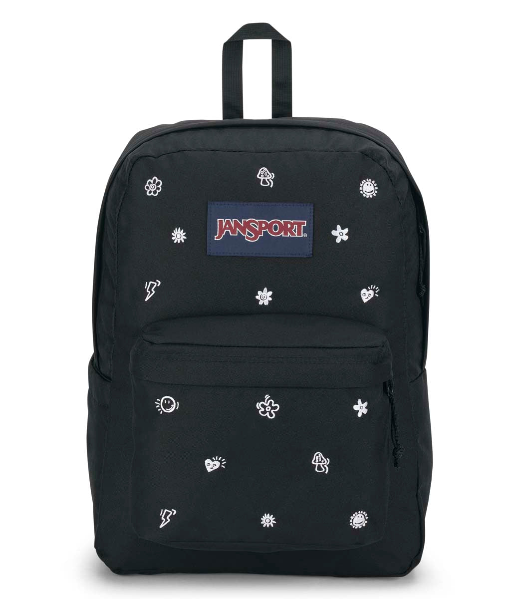 JanSport - Superbreak Plus FX Backpack 26L JanSport - Superbreak Plus FX Backpack 26L