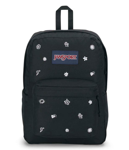 JanSport - Superbreak Plus FX Backpack 26L