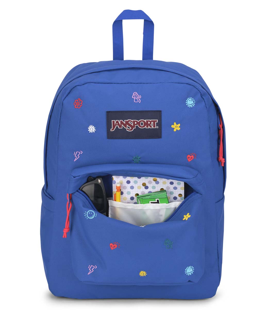 JanSport - Superbreak Plus FX Backpack 26L JanSport - Superbreak Plus FX Backpack 26L