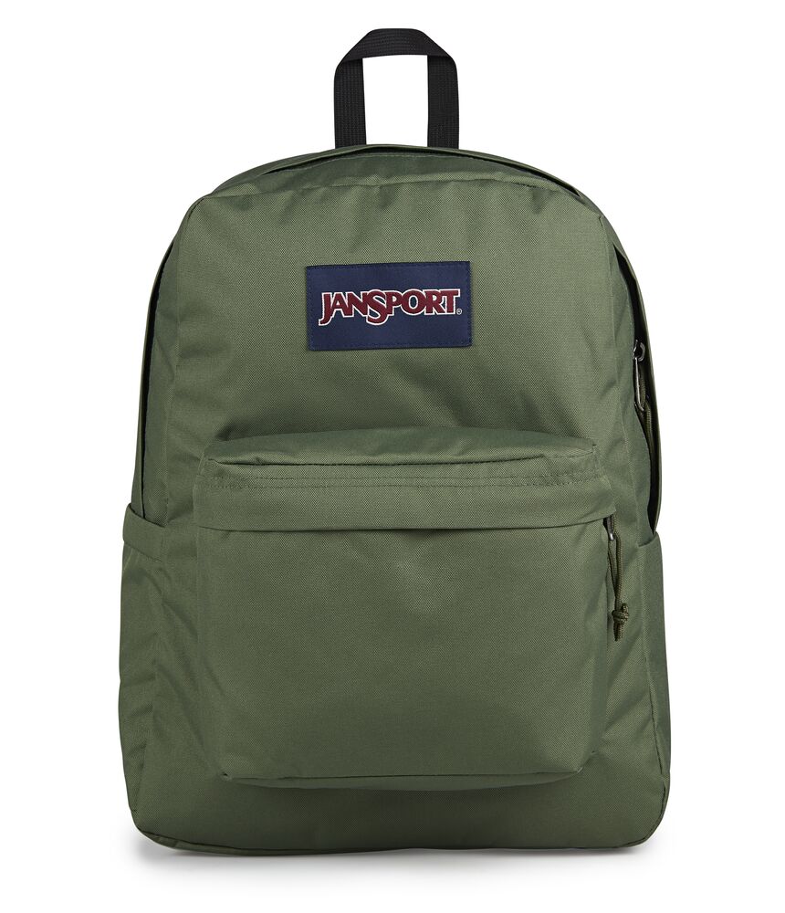 CARGO GREEN