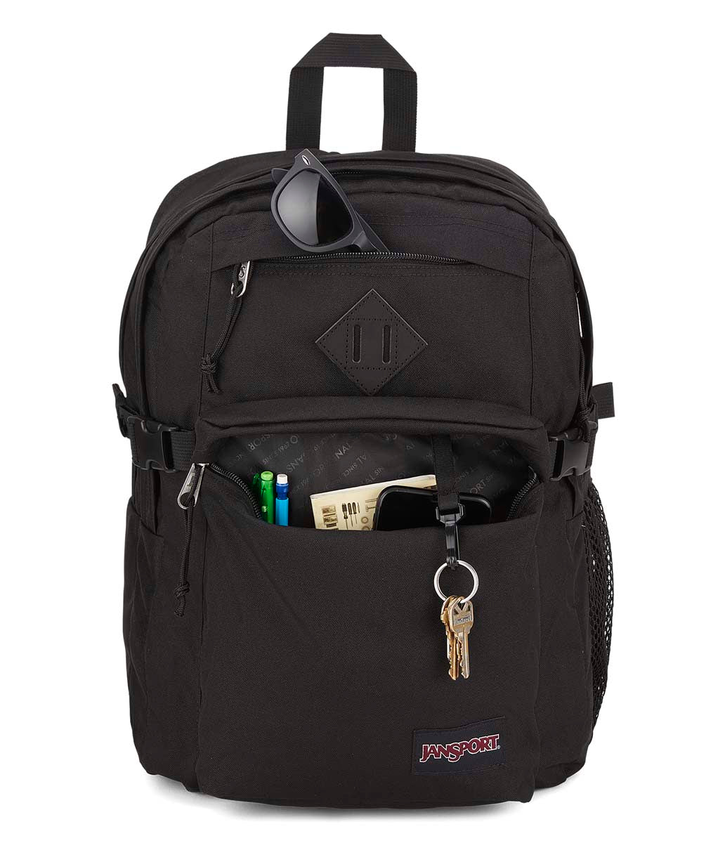 JanSport - Main Campus Backpack 32L