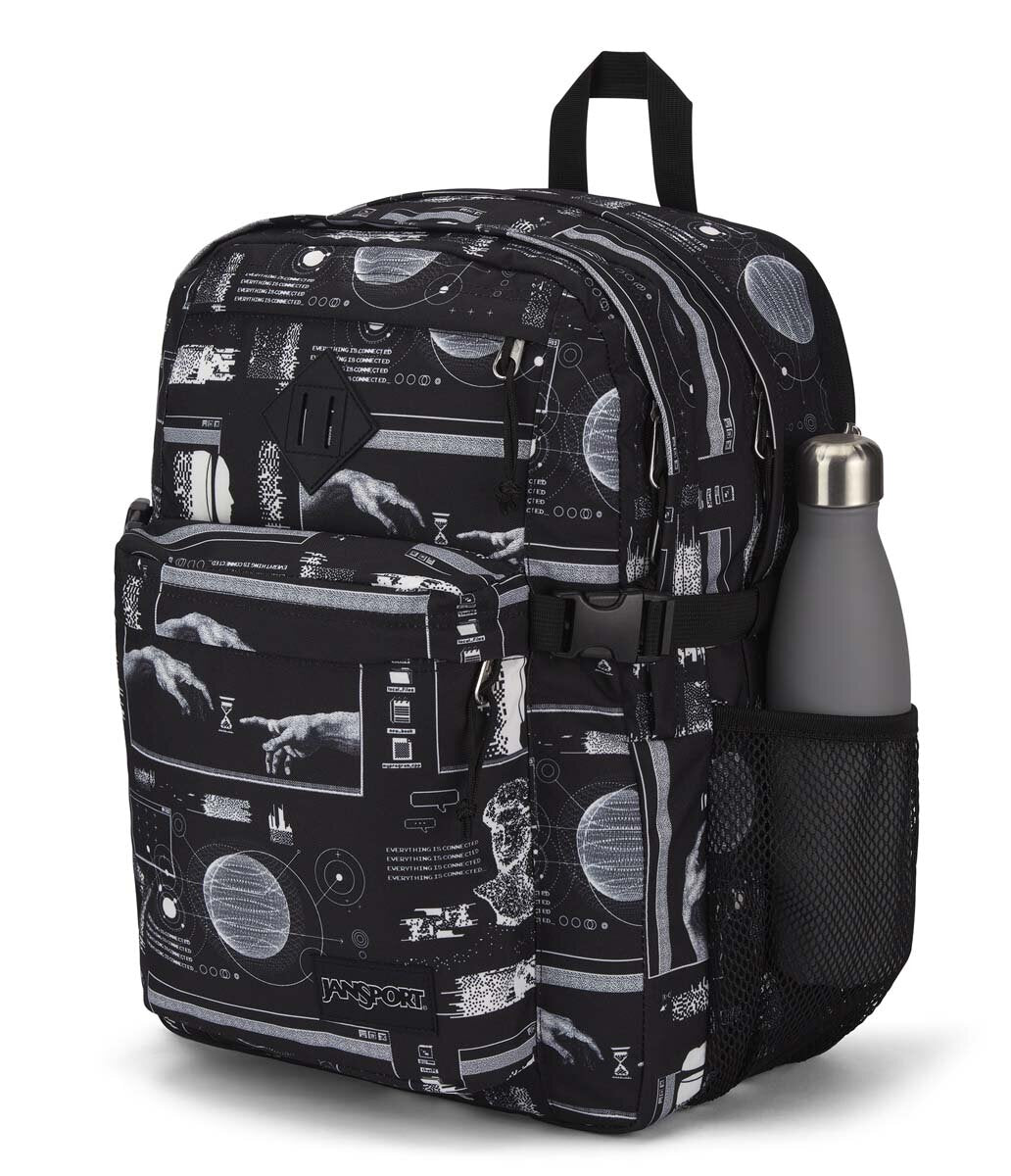 JanSport - Main Campus Backpack 32L