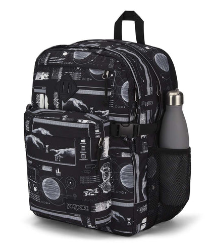 JanSport - Main Campus Backpack 32L