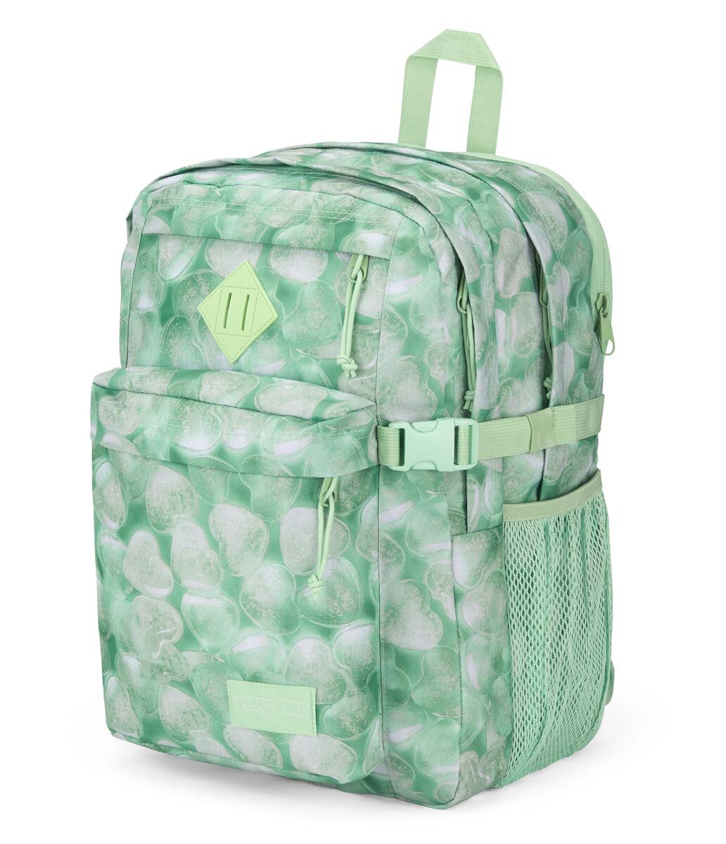 JanSport - Main Campus Backpack 32L