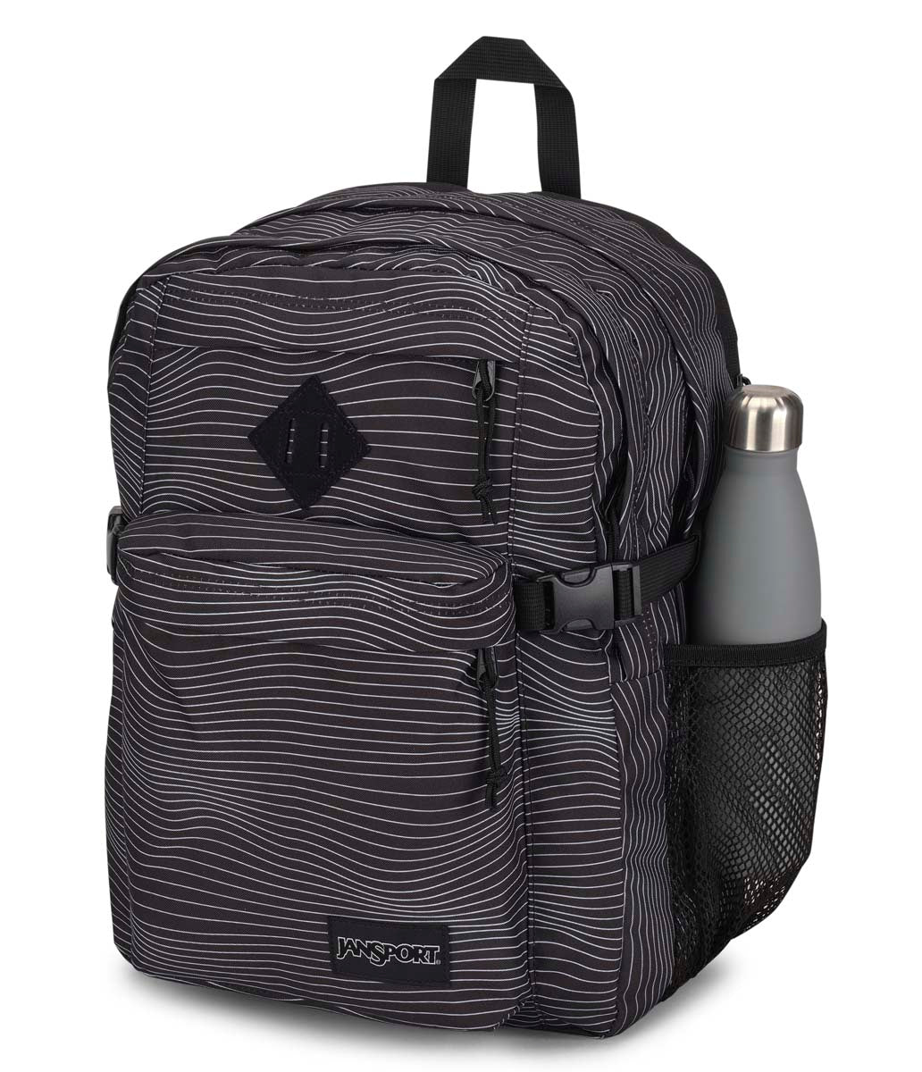JanSport - Main Campus Backpack 32L