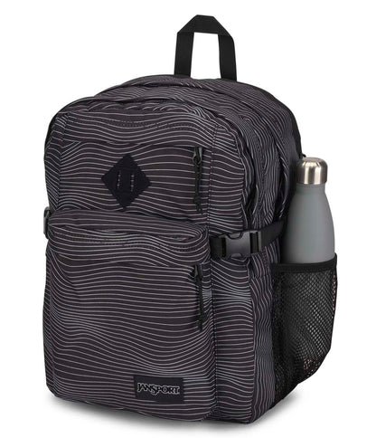 JanSport - Main Campus Backpack 32L