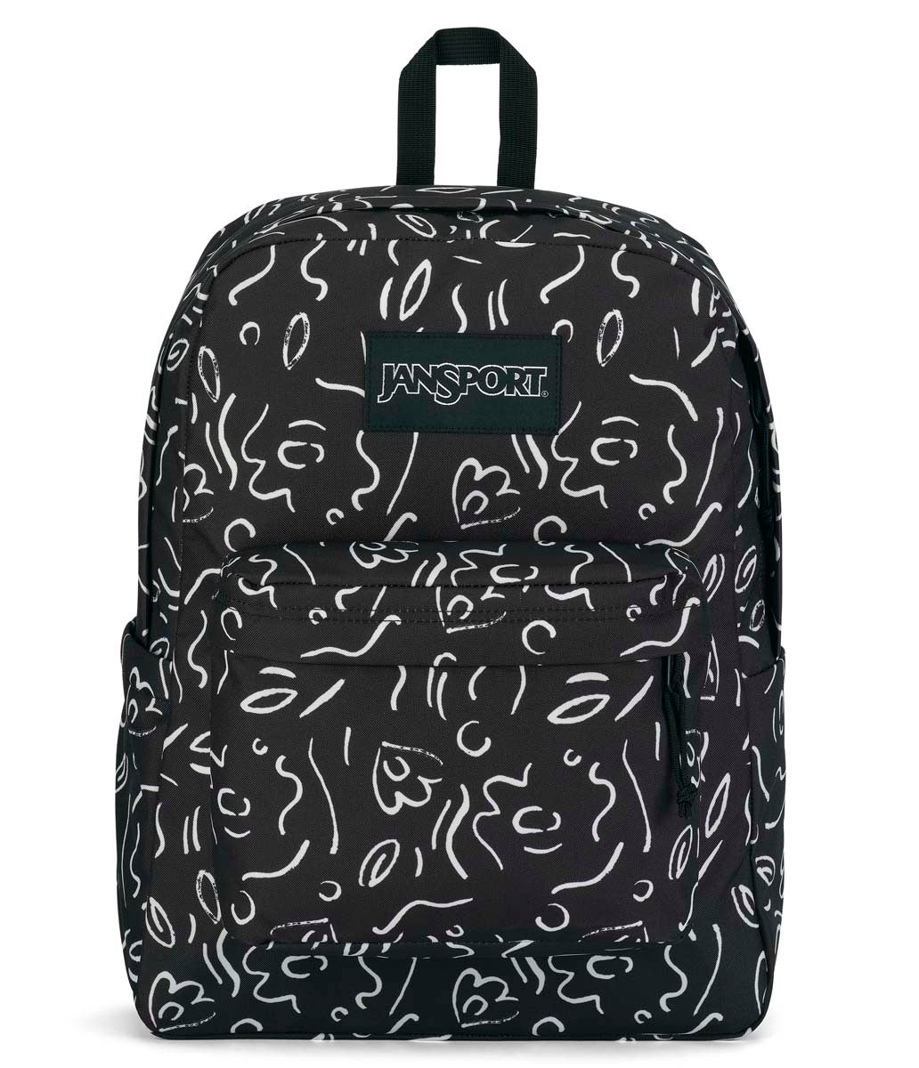 JanSport - Superbreak Backpack 26L