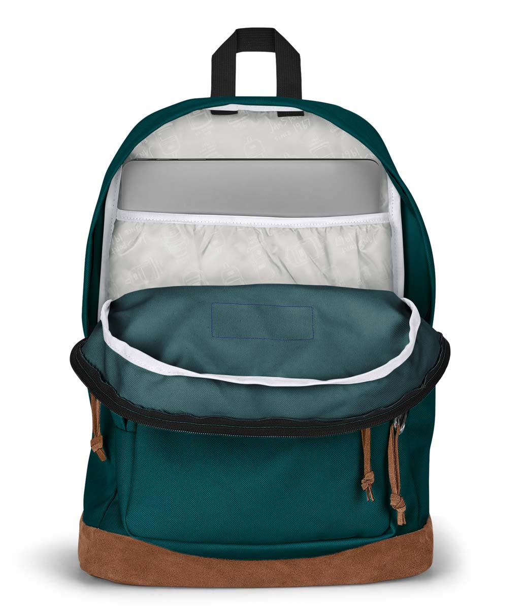 JanSport - Right Pack Backpack 28- 31L JanSport - Right Pack Backpack 28- 31L