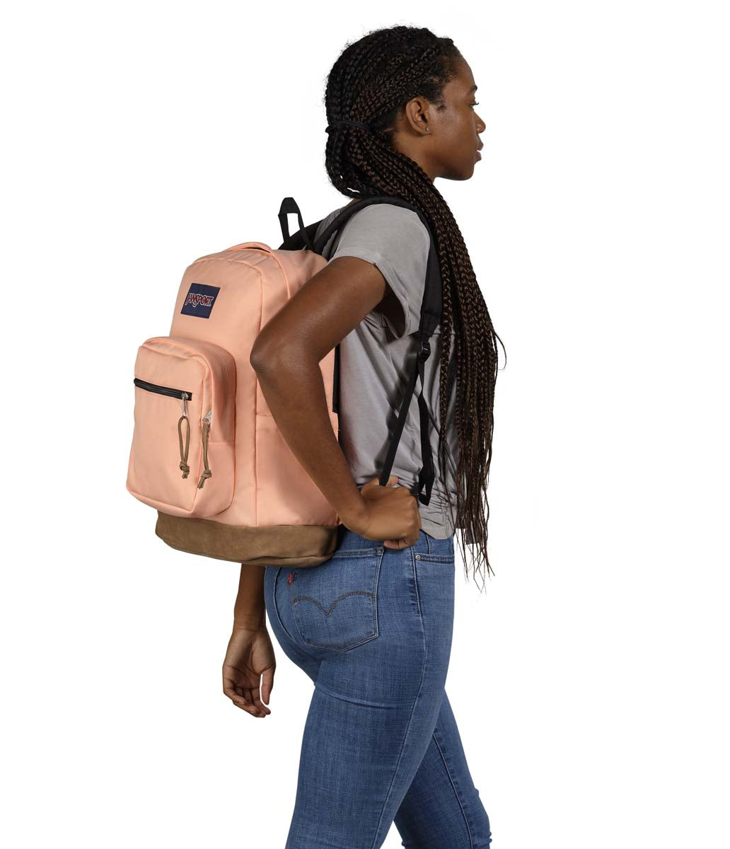 JanSport - Right Pack Backpack 28- 31L JanSport - Right Pack Backpack 28- 31L