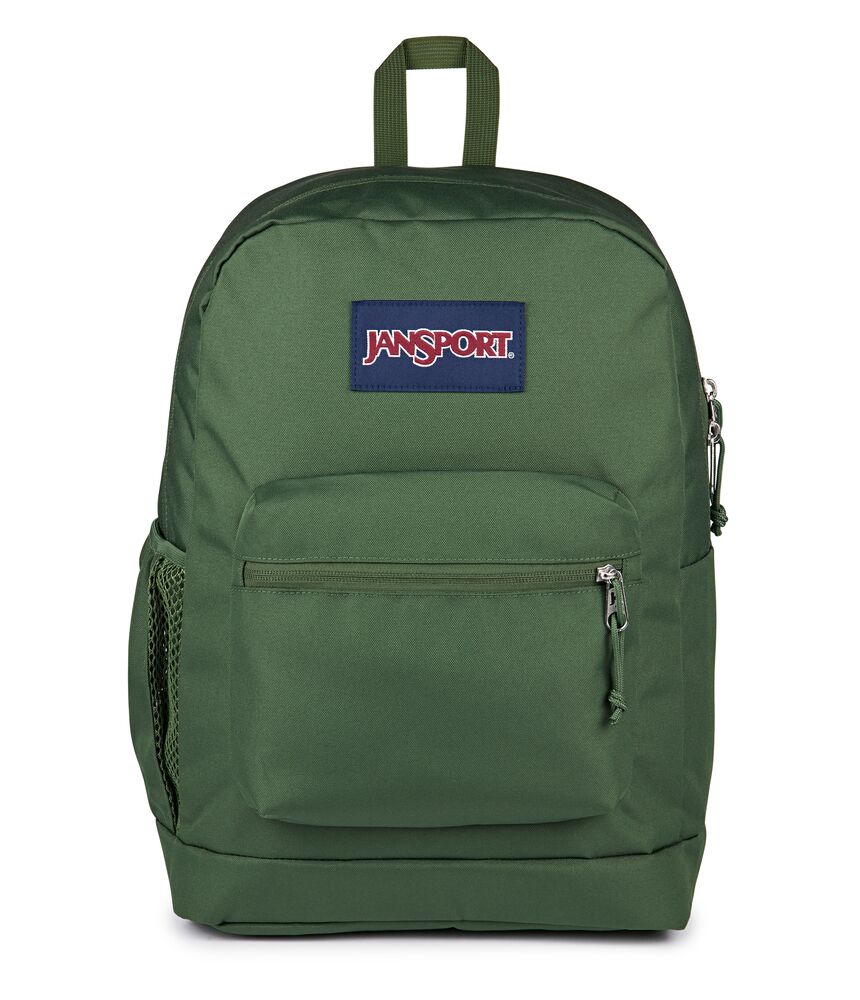 CARGO GREEN