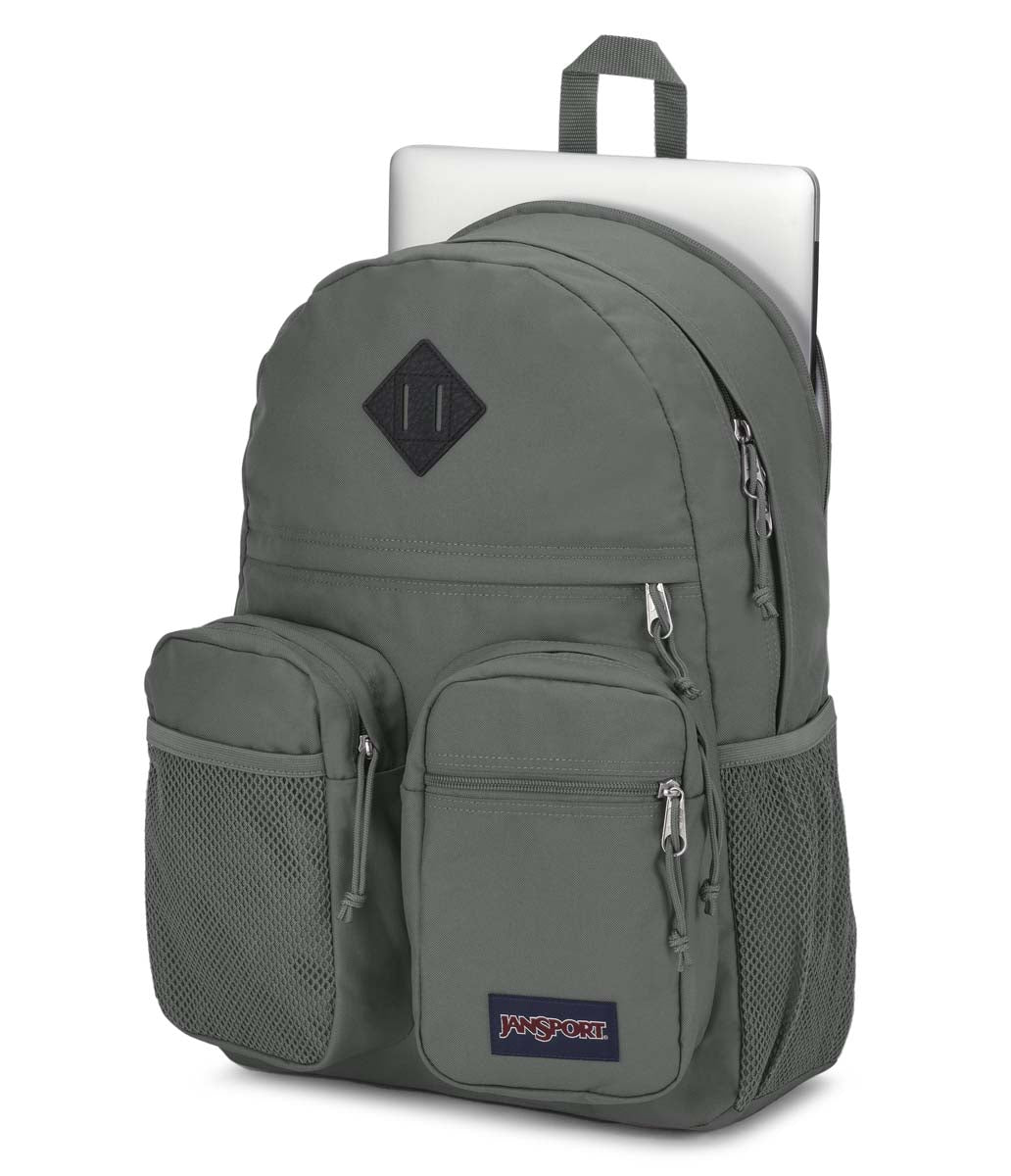 JanSport - Granby Backpack 29L