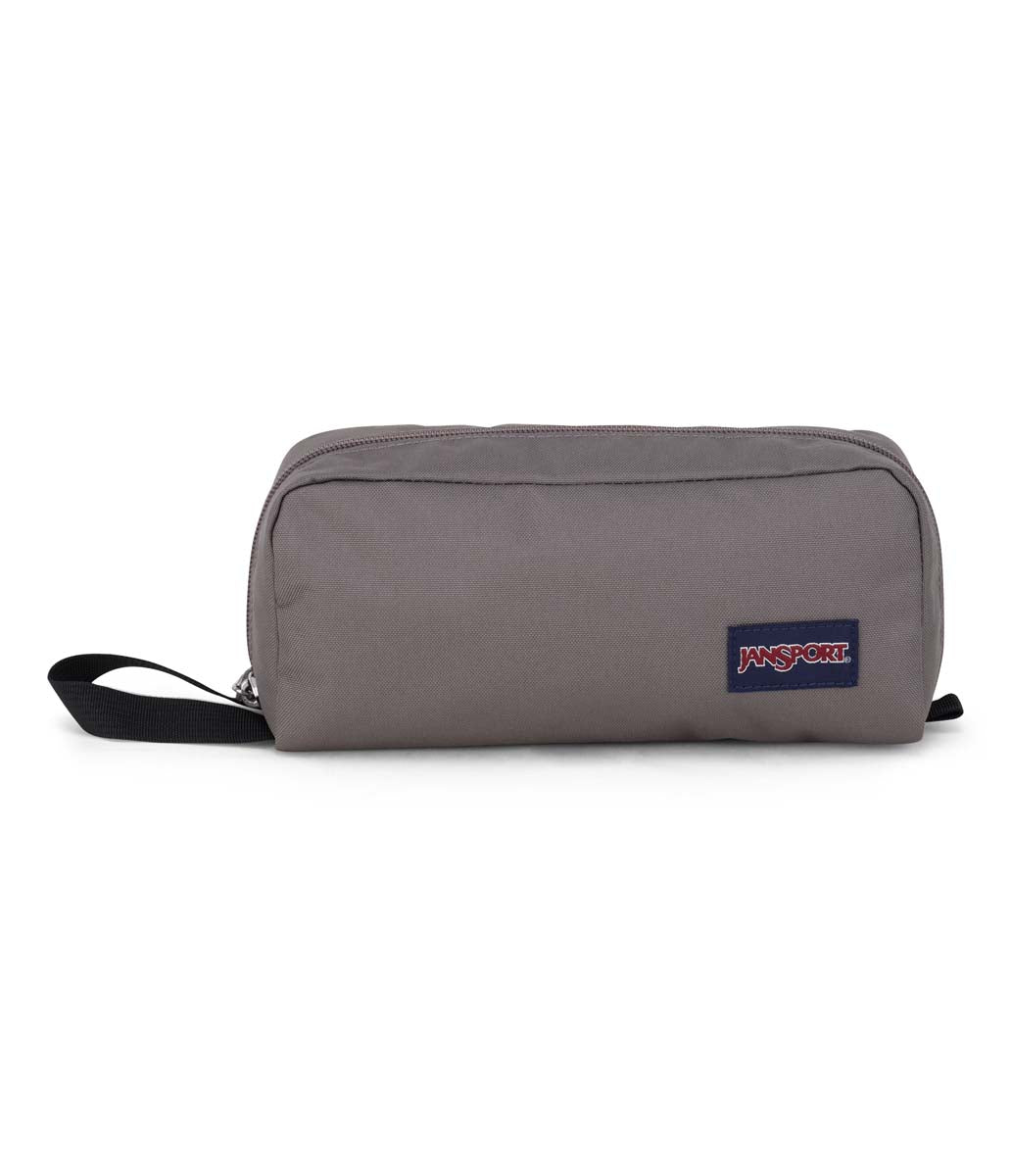 GRAPHITE GREY