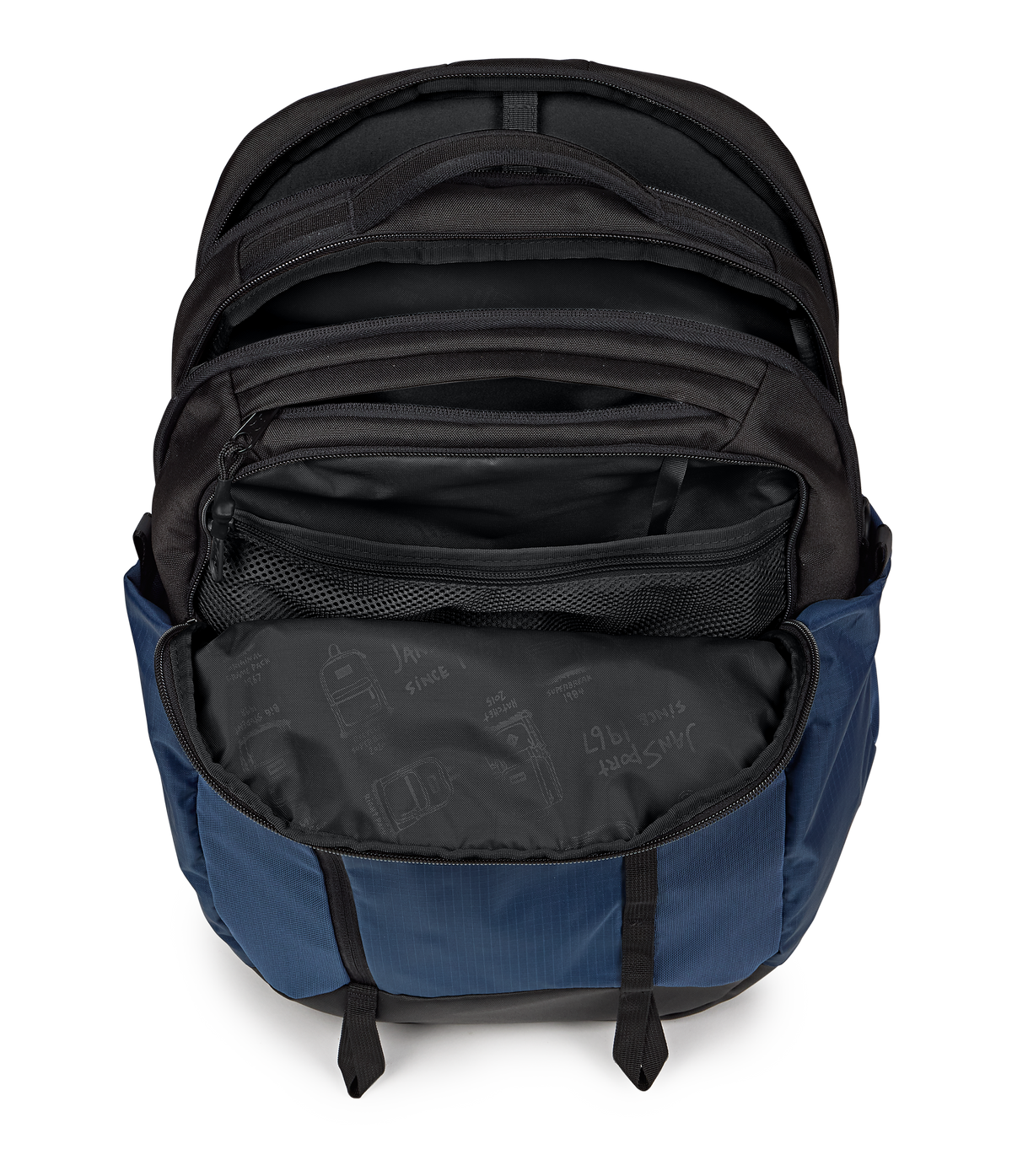 JanSport - Allaround Pack 28L JanSport - Allaround Pack 28L