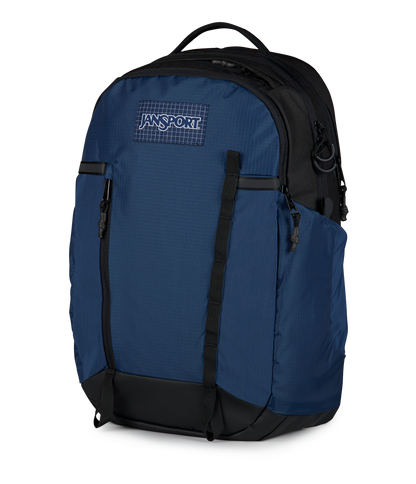 JanSport Allaround Pack 28L - Black - side view