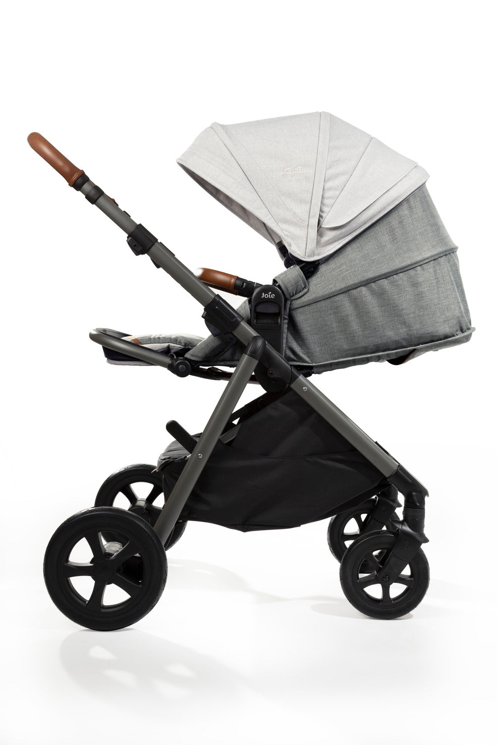 Joie - Joie SIGNATURE Aeria Stroller | OYSTER Joie - Joie SIGNATURE Aeria Stroller | OYSTER