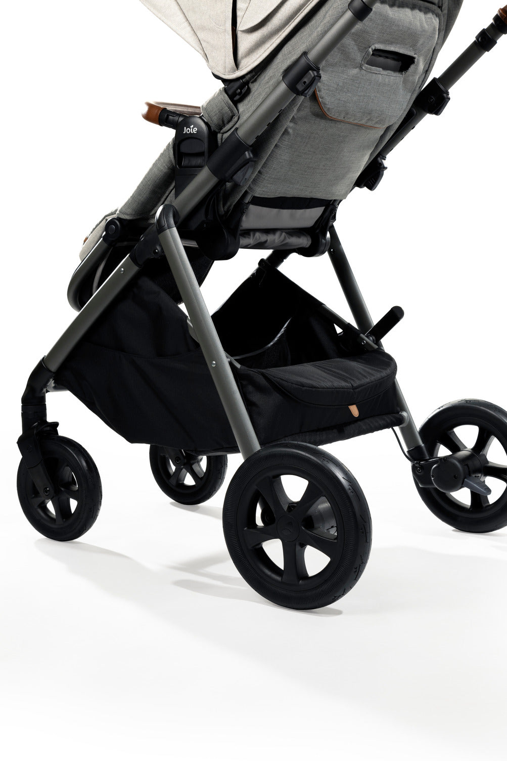 Joie - Joie SIGNATURE Aeria Stroller | OYSTER Joie - Joie SIGNATURE Aeria Stroller | OYSTER